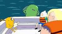 Adventure Time